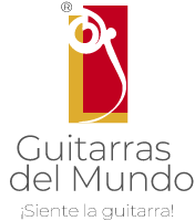 Guitarras del Mundo